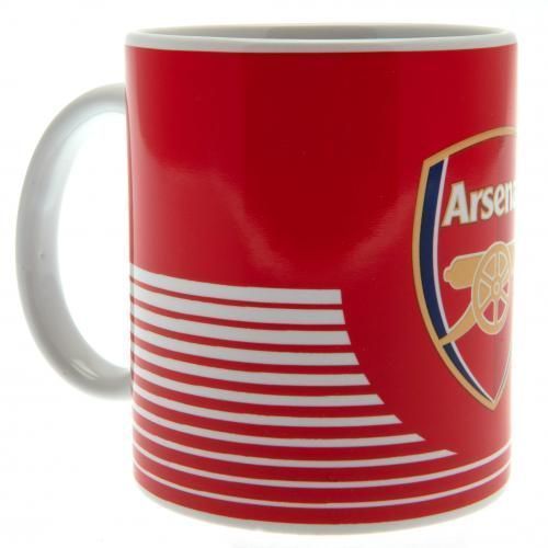 Кружка Арсенал Mug LN