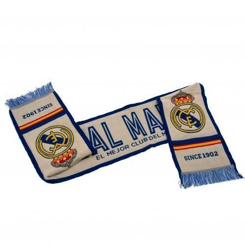 Шарф Реал Мадрид Scarf WT