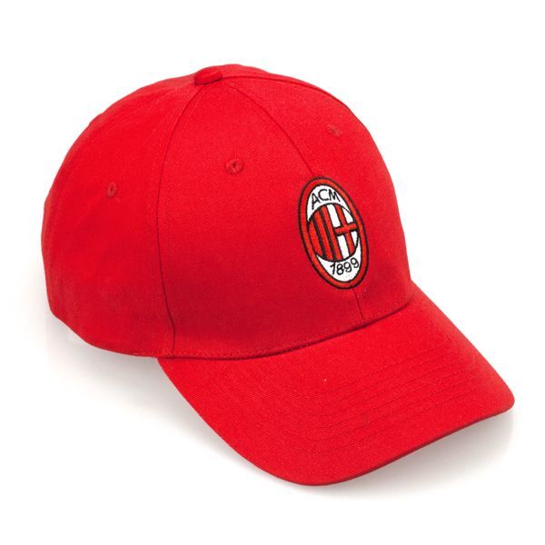 Бейсболка Милан Basic Cap WH