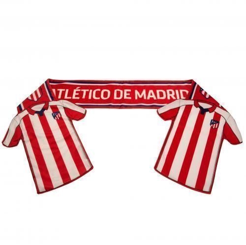 Шарф Атлетико Мадрид Shirt Scarf