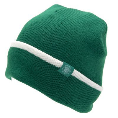 Шапка Селтик Reverse Cuff Knitted Hat