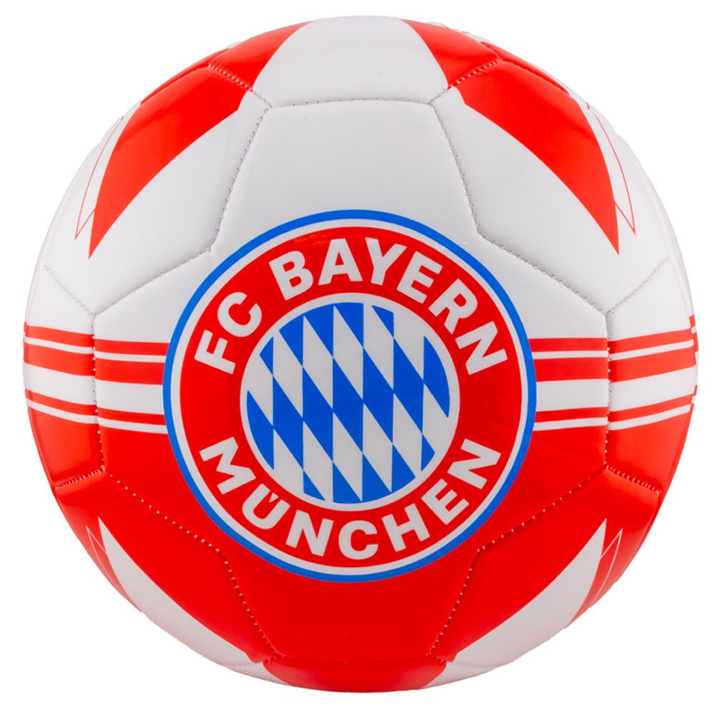 Мяч Бавария Football RW