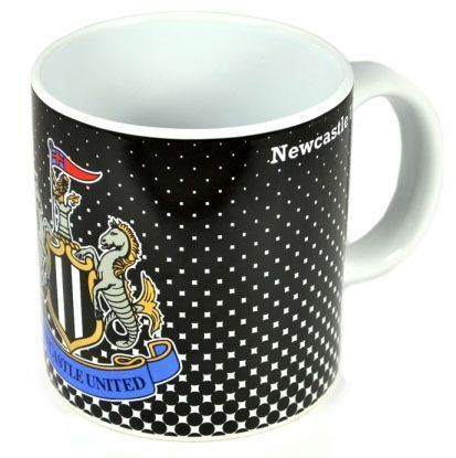 Кружка Ньюкасл Jumbo Mug