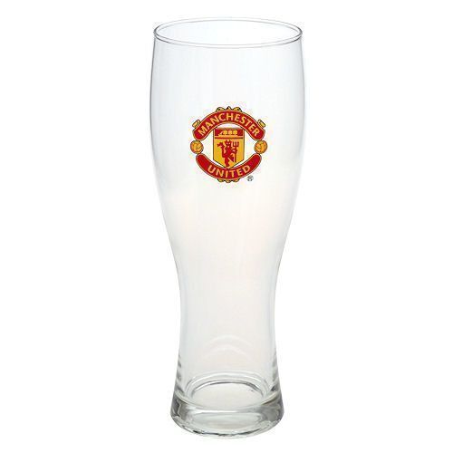 Стакан Манчестер Юнайтед Beer Glass DA