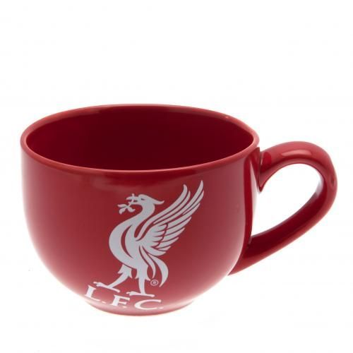Кружка Ливерпуль Cappuccino Mug