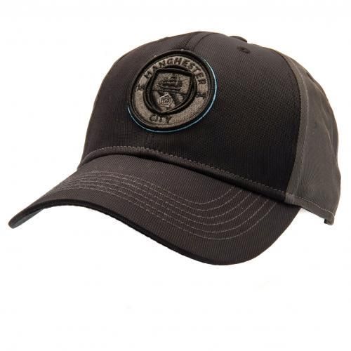 Бейсболка Манчестер Сити Cap CC