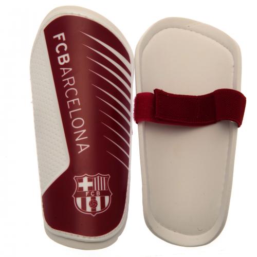 Щитки футбольные детские Барселона Shin Pads Kids SP, 7-9 лет