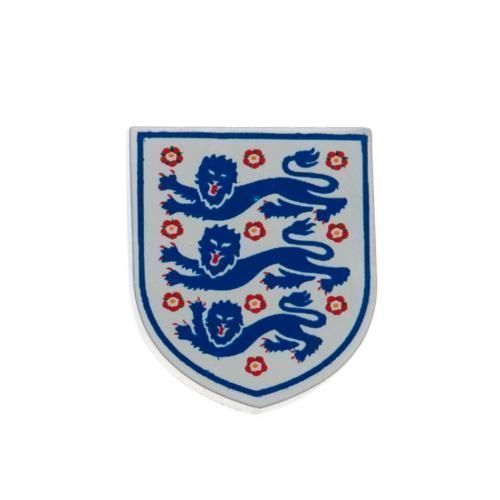 Значок Англия Badge Crest