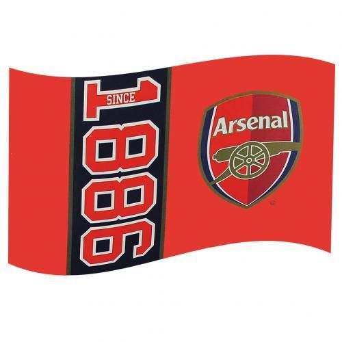 Флаг Арсенал Flag SN