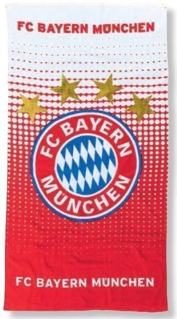 Полотенце Бавария 75 x 150 Velour Towel CR