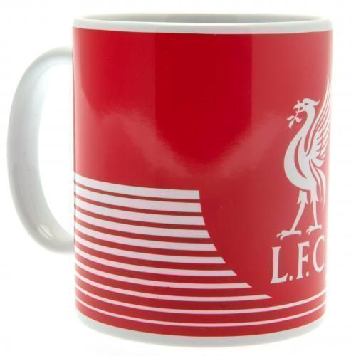 Кружка Ливерпуль Mug LN