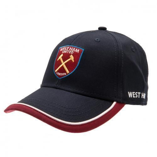 Бейсболка Вест Хэм Cap TP
