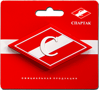 Магнит Спартак