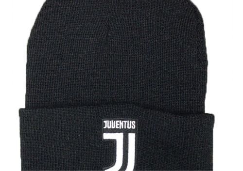 Шапка Ювентус Knitted Hat JBK