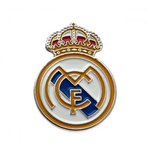 Значок Реал Мадрид Badge