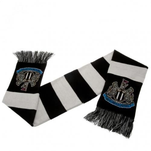 Шарф Ньюкасл Bar Scarf