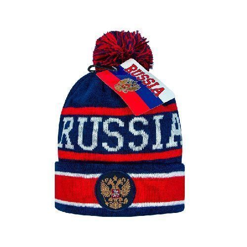 Шапка Россия 11313