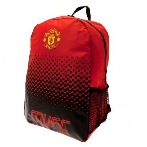 Рюкзак Манчестер Юнайтед Backpack B