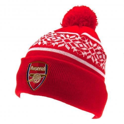Шапка Арсенал Ski Hat