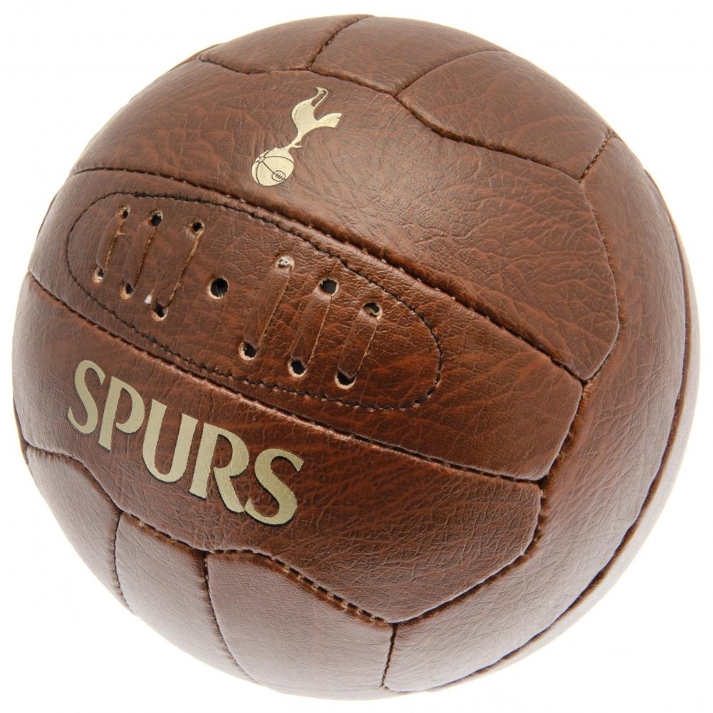 Мяч Тоттенхэм Faux Leather Football