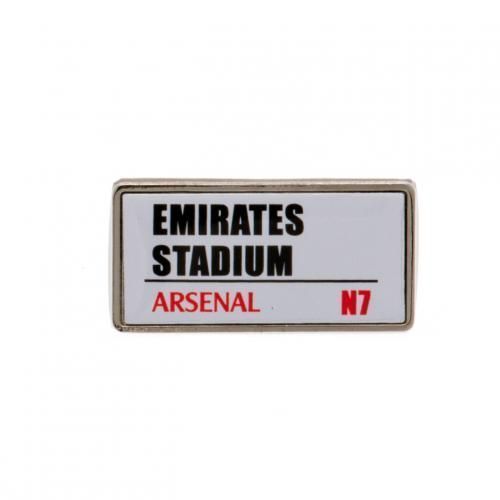 Значок Арсенал Badge SS