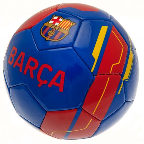 Мяч Барселона Football VR