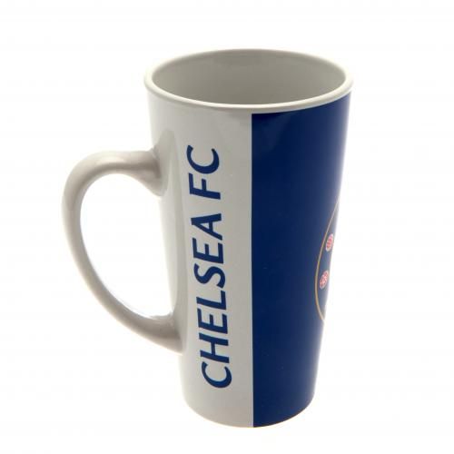 Кружка Челси Latte Mug