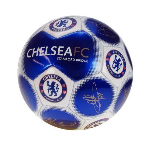 Мяч Челси Skill Ball Signature