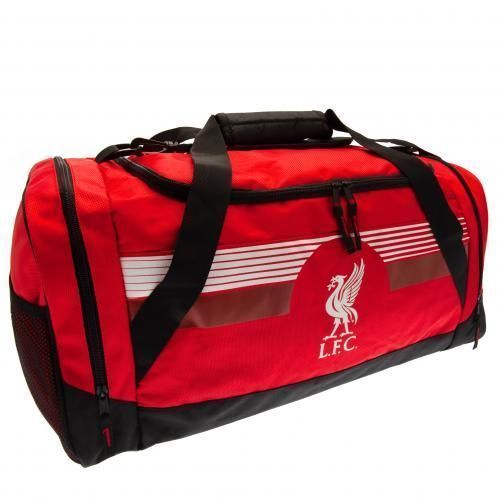 Спортивная сумка Ливерпуль Holdall Ultra