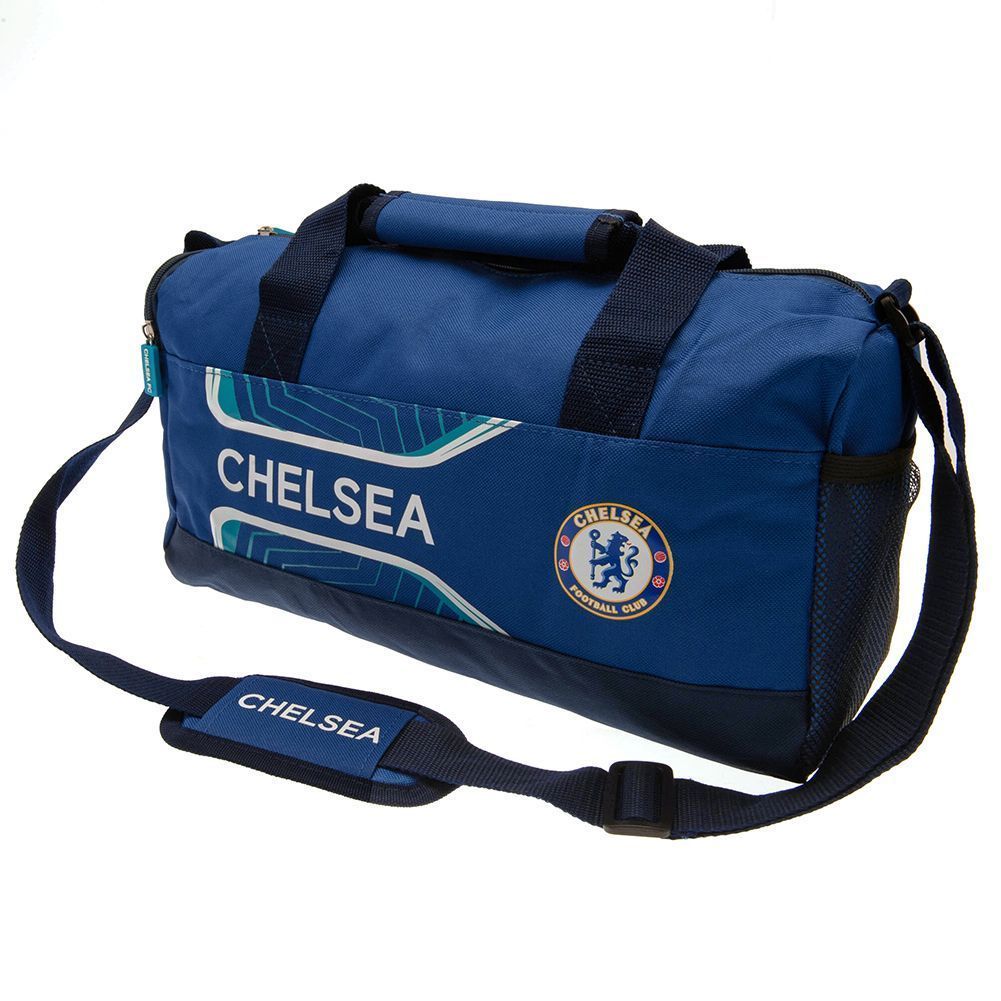 Спортивная сумка Челси Duffle Bag FS
