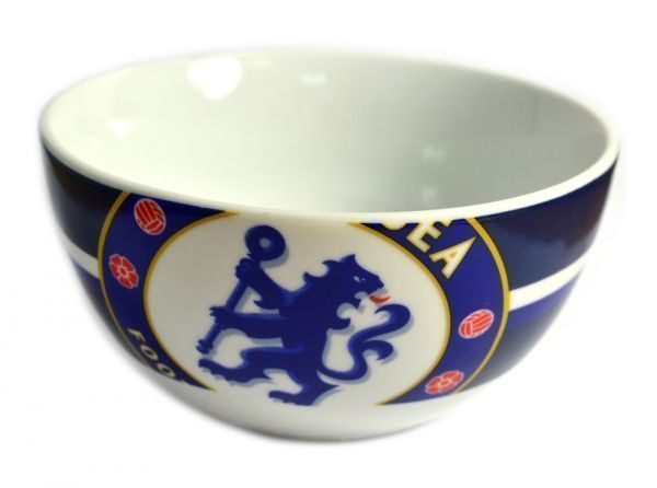 Тарелка Chelsea F.C. Breakfast Bowl BC