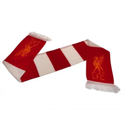 Шарф Ливерпуль Bar Scarf