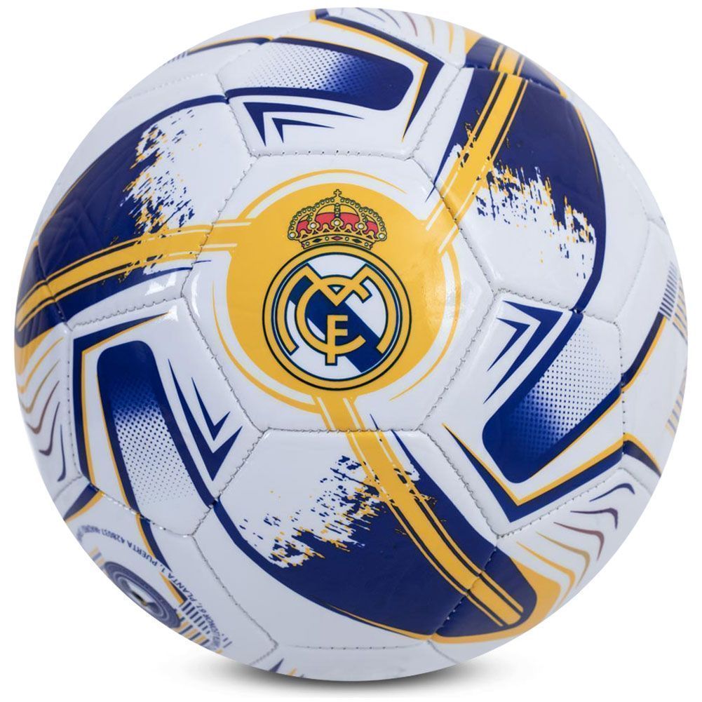 Мяч Реал Мадрид Turbine Football