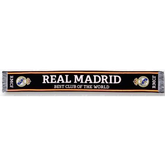 Шарф Реал Мадрид Scarf BK