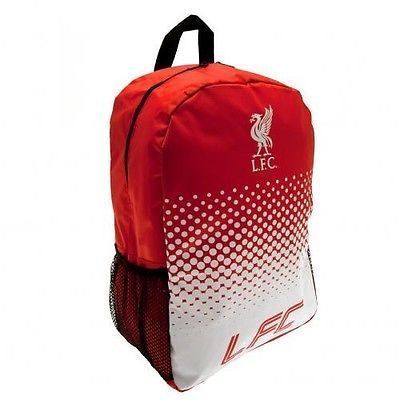 Рюкзак Ливерпуль Backpack FD