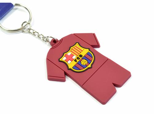Брелок Барселона Full Kit Keyring