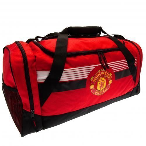 Спортивная сумка Манчестер Юнайтед Holdall Ultra