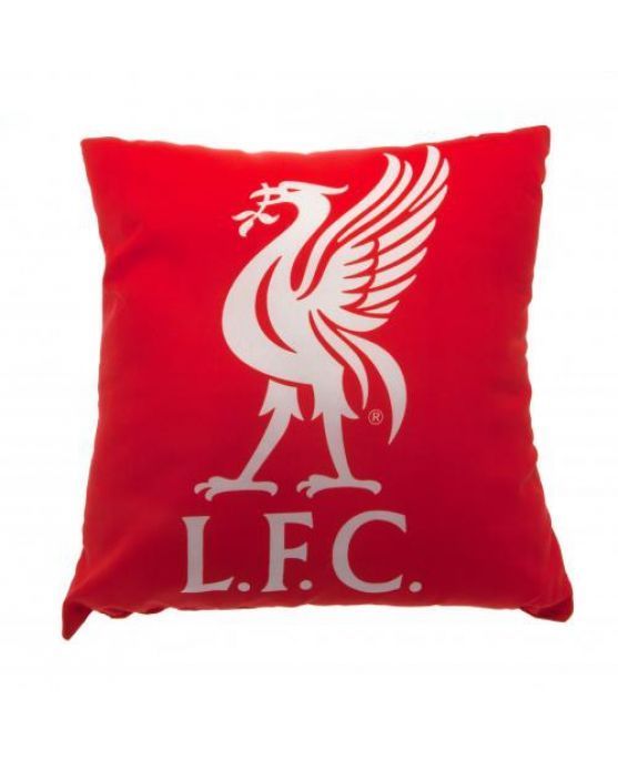 Подушка Ливерпуль Cushion