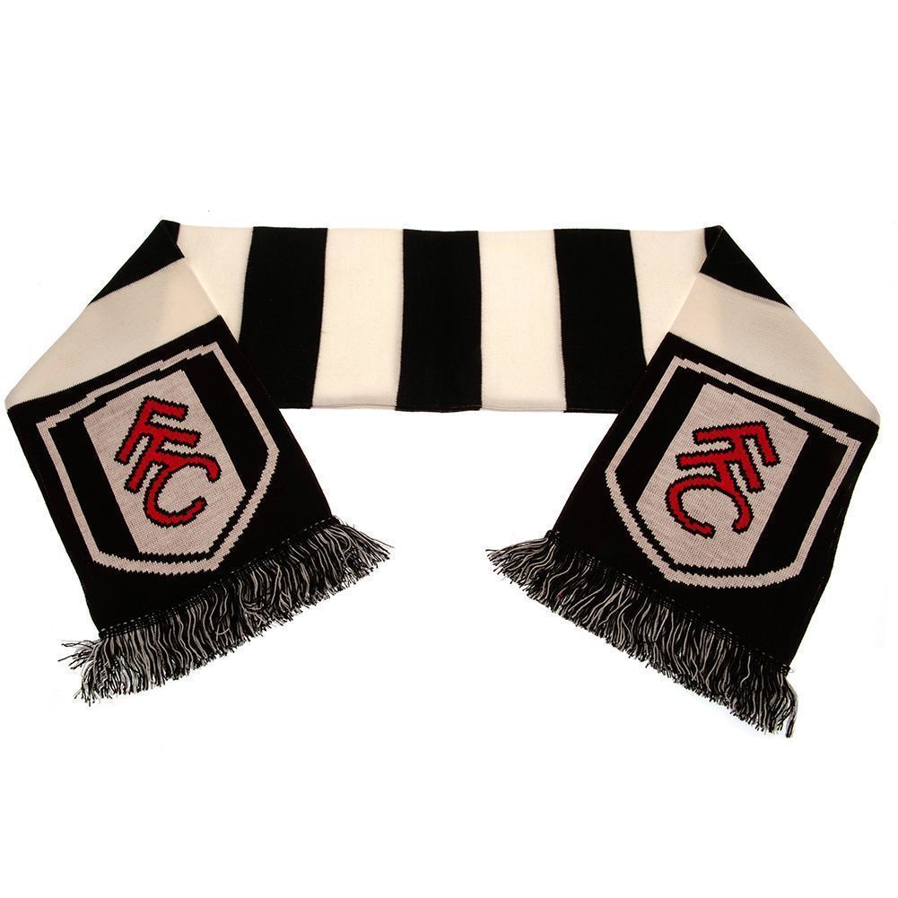 Шарф Фулхэм Bar Scarf