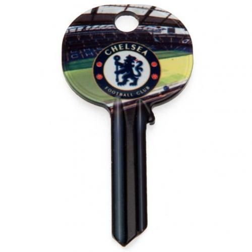 Заготовка для ключа Челси Door Key