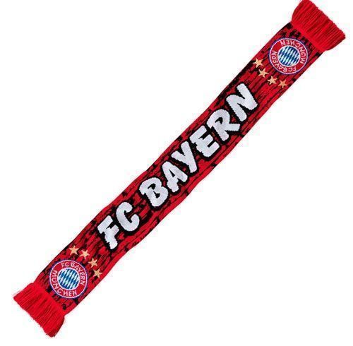 Шарф Бавария Scarf NSK