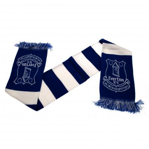 Шарф Эвертон Bar Scarf