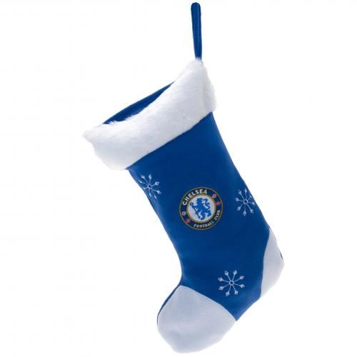 Рождественский носок Челси Christmas Stocking