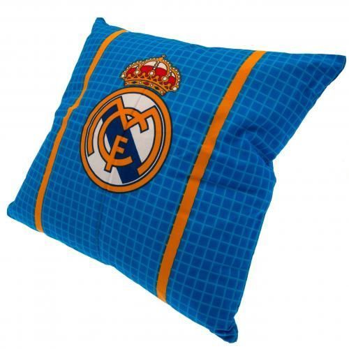 Подушка Реал Мадрид Cushion BY