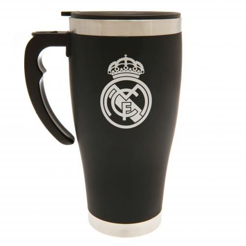 Термокружка Реал Мадрид Executive Travel Mug