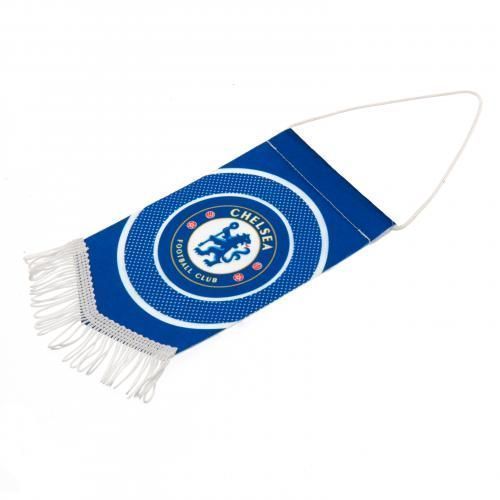 Вымпел Реал Мадрид Mini Pennant