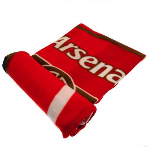 Плед Арсенал Blanket PL