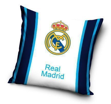 Подушка Реал Мадрид Cushion WHN
