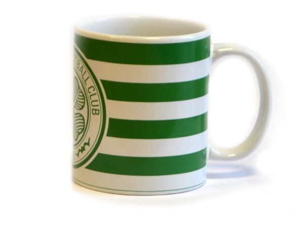 Кружка Селтик Jumbo Mug