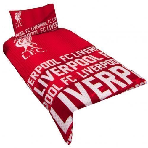 Постельное белье Ливерпуль 1,5 спальное Duvet Set IP